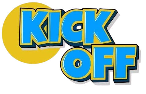 KICKOFF Logo